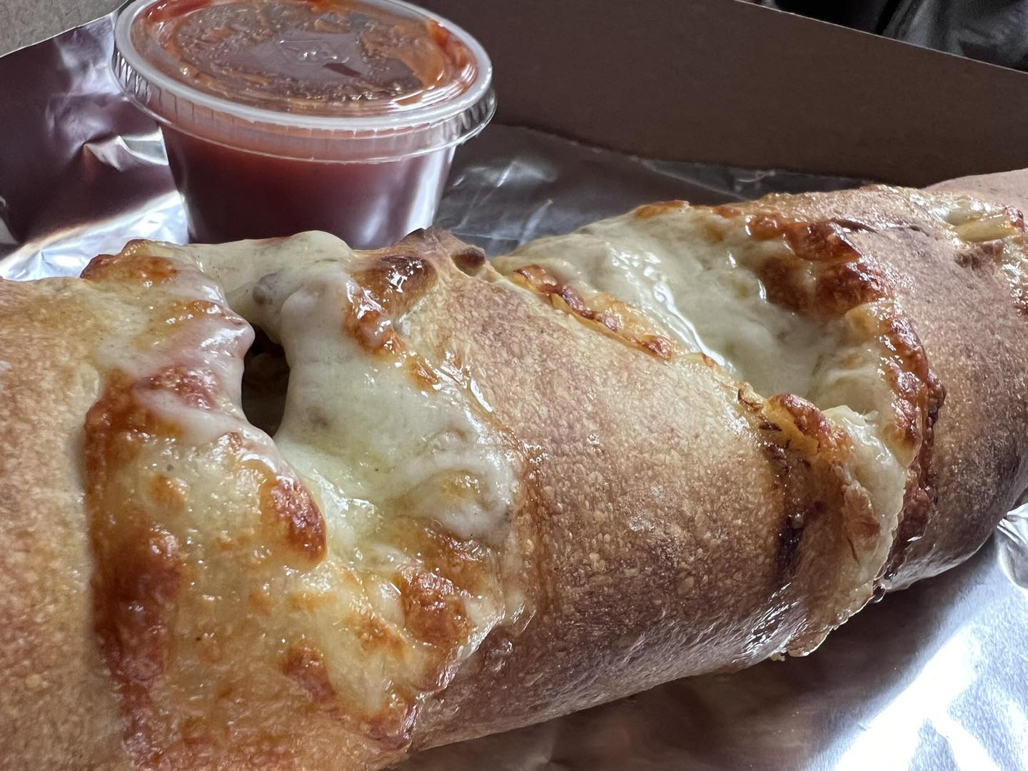 Stromboli